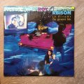 Roy Orbison - In Dreams - The Greatest Hits - Vinyl LP Record - Very-Good Quality (VG)