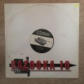 Bazooka - Vinyl Record - Opened  - Very-Good Quality (VG)