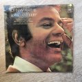 Johnny Mathis - Love Theme From Romeo & Juliet  - Vinyl LP Record  - Opened  - Very-Good- Quality...