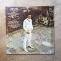 Johnny Mathis - Love Theme From Romeo & Juliet  - Vinyl LP Record  - Opened  - Very-Good- Quality...