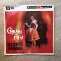 Ron Goodwin And His Orchestra  Gypsy Fire -  Vinyl LP Record - Opened  - Very-Good+ Quality...