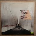 Rick Cua  Koo-Ah - Vinyl LP Record - Opened  - Very-Good+ Quality (VG+)