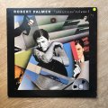 Robert Palmer - Addictions Vol 1 - Vinyl LP Record - Opened  - Very-Good+ Quality (VG+)