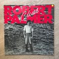 Robert Palmer - Clues -  Vinyl LP Record - Opened  - Very-Good+ Quality (VG+)