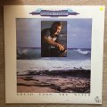 Kenneth Copeland  Bread Upon The Water - Vinyl LP Record - Opened  - Very-Good+ Quality (VG+)