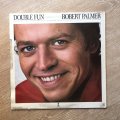 Robert Palmer - Double Fun - Vinyl LP Record - Opened  - Very-Good+ Quality (VG+)