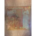 Gladys Knight and The Pips - The Way We Were - Vinyl LP Record - Opened  - Very-Good Quality (VG)
