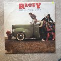 Racey  Smash And Grab -  Vinyl LP Record - Opened  - Very-Good+ Quality (VG+)