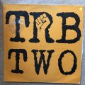 Tom Robinson Band  TRB Two - Vinyl LP Record - Opened  - Very-Good+ Quality (VG+)