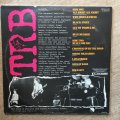 Tom Robinson Band  TRB Two - Vinyl LP Record - Opened  - Very-Good+ Quality (VG+)