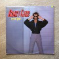 Robin Gibb - Secret Agent -  Vinyl LP Record - Opened  - Very-Good+ Quality (VG+)