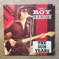 Early Roy Orbison - The Sun Years - Vinyl Record - Opened  - Very-Good Quality (VG)