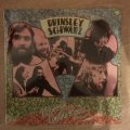 Brinsley Schwarz  Nervous On The Road - Vinyl LP Record - Opened  - Very-Good+ Quality (VG+)