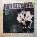 Rod Stewart -  Vinyl LP Record - Opened  - Very-Good+ Quality (VG+)