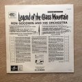 Ron Goodwin And His Orchestra  Legend Of The Glass Mountain - Vinyl Record - Opened  - Very...