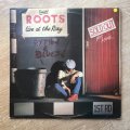 Roots - Live At The Roxy -  Vinyl LP Record - Opened  - Very-Good+ Quality (VG+)
