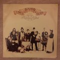 Little River Band  Diamantina Cocktail - Vinyl LP Record  - Opened  - Very-Good+ Quality (VG+)