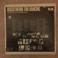 Discotheque For Dancing - Vinyl LP Record  - Opened  - Very-Good+ Quality (VG+)