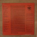 Matchbox Days - The Cream Of British Folk Blues -  Vinyl LP Record - Opened  - Very-Good Quality ...