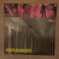 The Replacements  Tim - Vinyl LP Record - Opened  - Very-Good- Quality (VG-)
