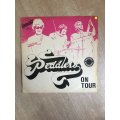 Peddlers - On Tour - Vinyl LP Record - Opened  - Very-Good Quality (VG)