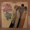 The Back Porch Majority  The Willy Nilly Wonder Of Illusion - Vinyl LP Record - Opened  - V...