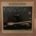 38 Special - Flashback - Vinyl LP Record - Opened  - Very-Good+ Quality (VG+)