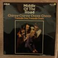 Middle Of The Road  Chirpy Chirpy Cheep Cheep - Vinyl LP Record - Opened  - Very-Good+ Qual...