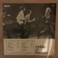 Middle Of The Road  Chirpy Chirpy Cheep Cheep - Vinyl LP Record - Opened  - Very-Good+ Qual...