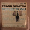 Frank Sinatra  Reflections - Vinyl LP Record - Opened  - Very-Good+ Quality (VG+)