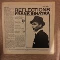 Frank Sinatra  Reflections - Vinyl LP Record - Opened  - Very-Good+ Quality (VG+)