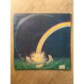 Uriah Heep - Firefly  - Vinyl LP Record - Opened  - Very-Good- Quality (VG-)
