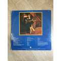 Emmy Lou Harris - Blue Kentucky Girl - Vinyl LP Record - Opened  - Very-Good- Quality (VG-)