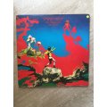 Uriah Heap - The Magician's  Birthday - Vinyl LP Record - Opened  - Very-Good Quality (VG)