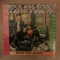 Rock and Roll Classics - From The Vaults Vol 10 - Vinyl LP Record - Opened  - Very-Good+ Quality ...