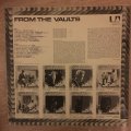 Rock and Roll Classics - From The Vaults Vol 10 - Vinyl LP Record - Opened  - Very-Good+ Quality ...