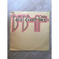 Jeff Beck - Tim Bogert - Carmine Appice  Beck, Bogert & Appice - Vinyl LP Record - Opened  ...