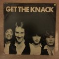 The Knack  Get The Knack (My Sharona) - Vinyl LP Record - Opened  - Very-Good Quality (VG)