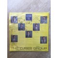 Tubes  The Completion Backward Principle - Vinyl LP Record - Opened  - Very-Good Quality- (...