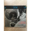 Oscar Peterson - Girl Talk - Vol II -  Vinyl LP Record - Opened  - Very-Good+ Quality (VG+)