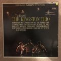 Kingston Trio  The Best Of The Kingston Trio - Vinyl Record - Opened  - Very-Good Quality (VG)