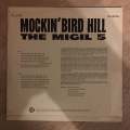 The Migil 5  Mockin' Bird Hill  - Vinyl LP Record - Opened  - Very-Good+ Quality (VG+)