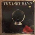 The Dirt Band  Make A Little Magic - Vinyl LP Record - Opened  - Very-Good+ Quality (VG+)