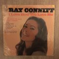Ray Conniff - I Love How You Love Me - Vinyl LP Record - Opened  - Very-Good- Quality (VG-)