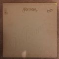 Santana - Welcome - Vinyl LP Record - Opened  - Very-Good Quality (VG)