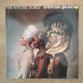 The Ritchie Family  African Queens - Vinyl LP - Opened  - Very-Good+ Quality (VG+)