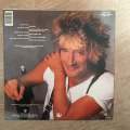 Rod Stewart - Out Of Order - Vinyl LP Record - Opened  - Very-Good+ Quality (VG+)
