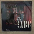 ABC - The Lexicon of Love - Vinyl LP Record - Opened  - Very-Good Quality (VG)