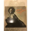 Randy Crawford - Now We May Begin - Vinyl LP Record - Opened  - Very-Good+ Quality (VG+)