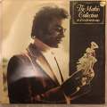 Johnny Mathis - The Mathis Collection - 40 of My Favorite Songs - Double Vinyl LP Record - Opened...
